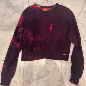 Aviator nation sweatshirt